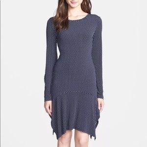 Michael Kors Fit and Flare Dress